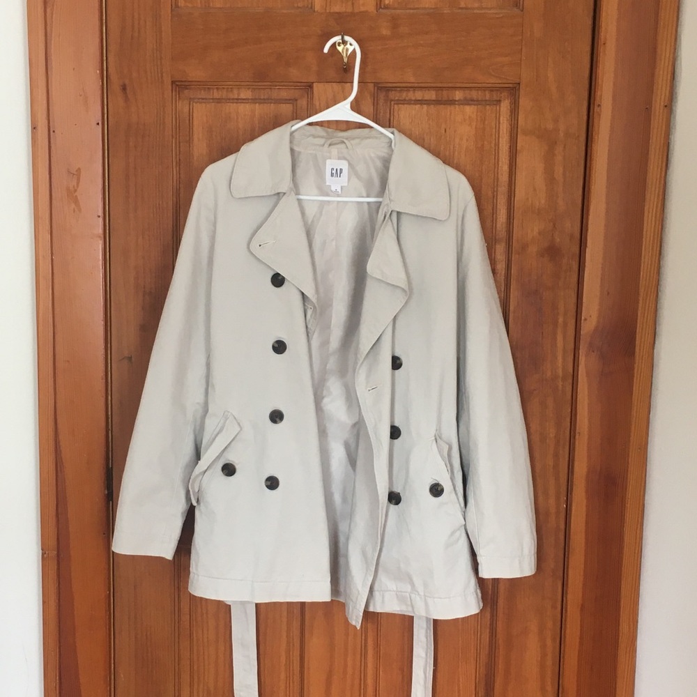 GAP jacket